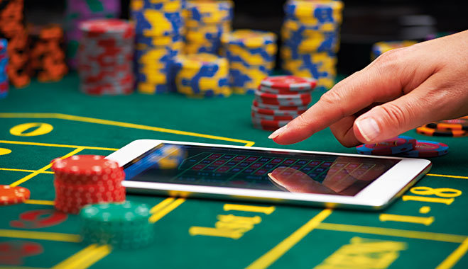 Beneficios de los juegos de casino en Internet