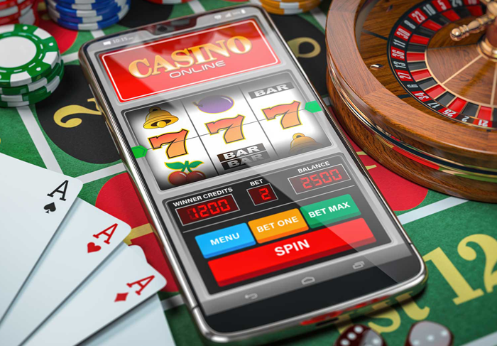 Los mejores juegos de casino online portada