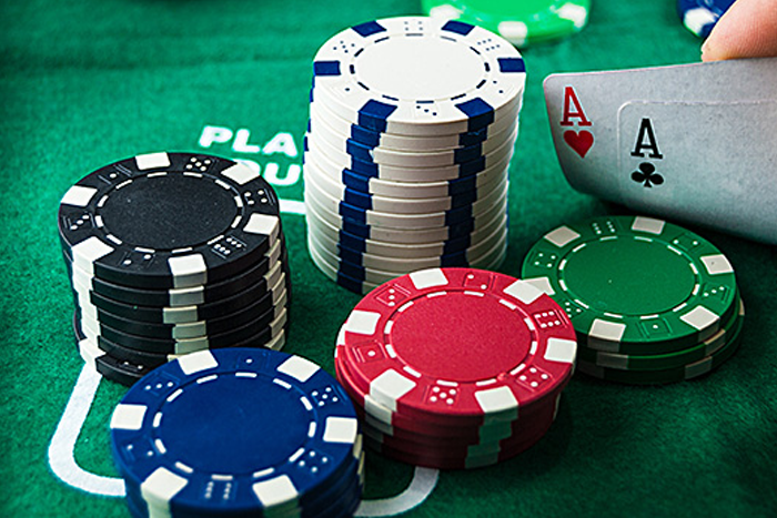 torneos de casinos online